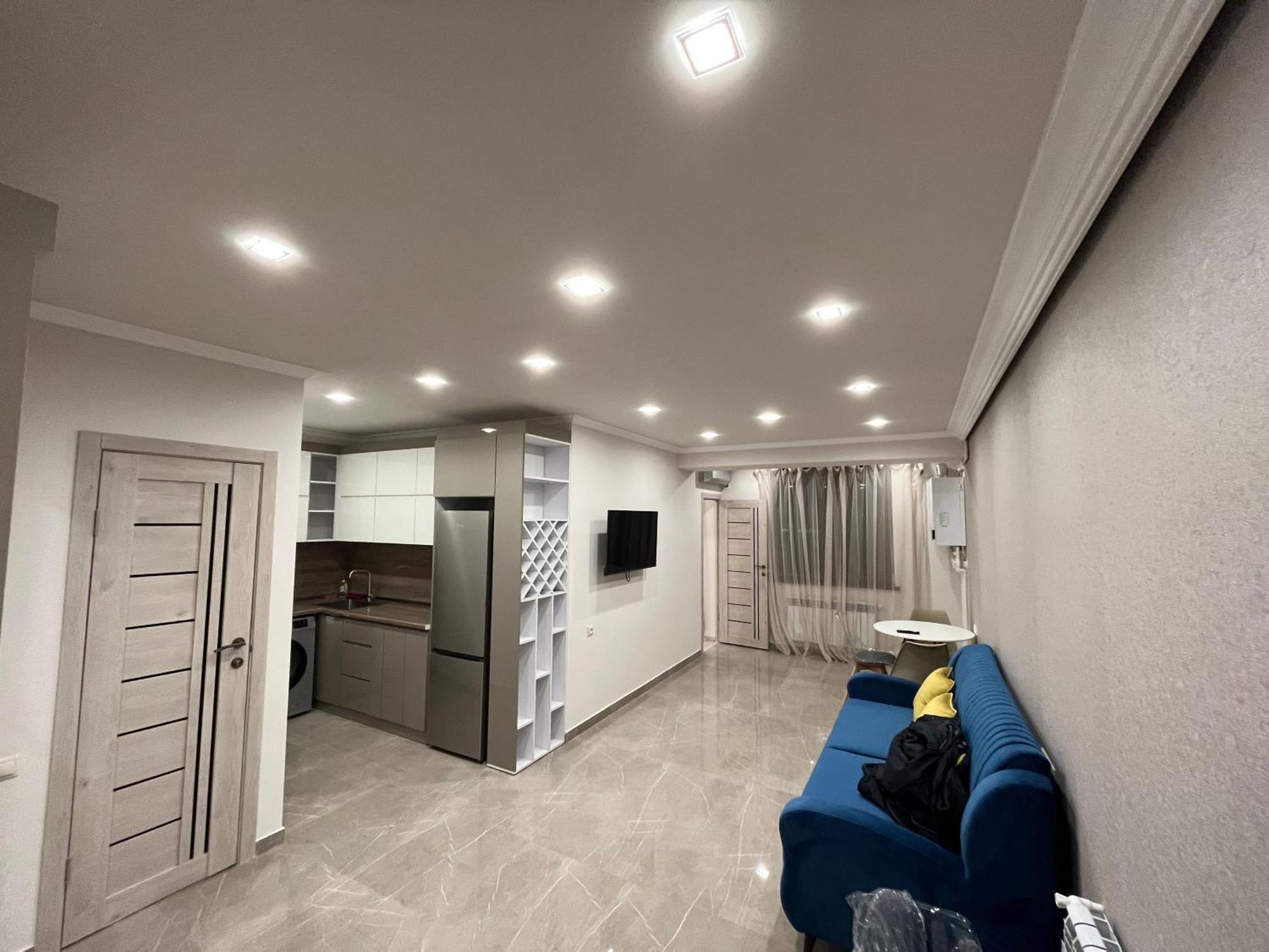 City Centre Apartment On Sakharov Square Yerevan Exterior photo