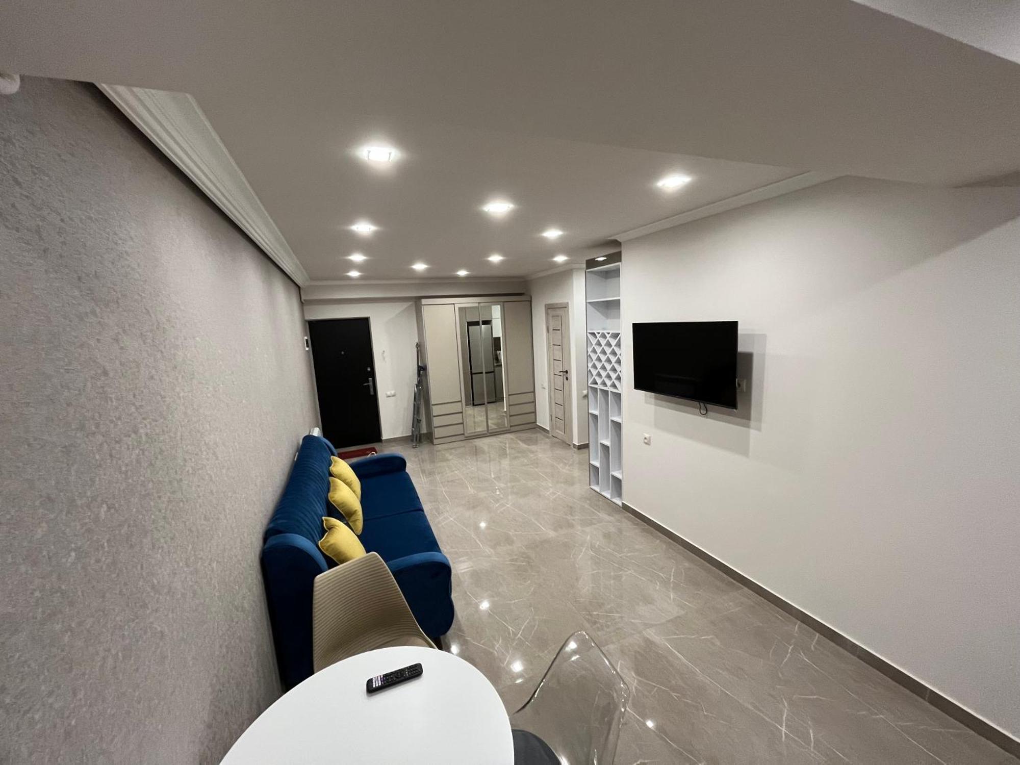 City Centre Apartment On Sakharov Square Yerevan Exterior photo