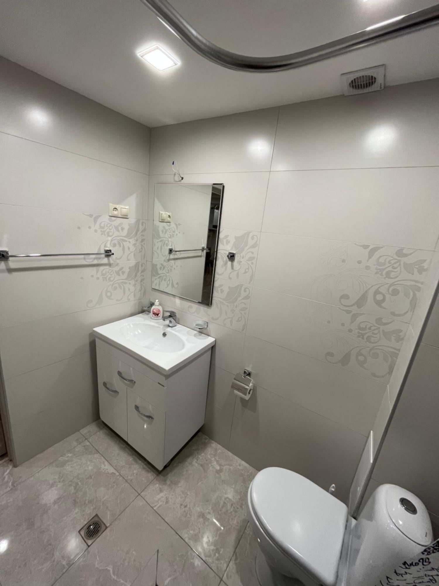 City Centre Apartment On Sakharov Square Yerevan Exterior photo