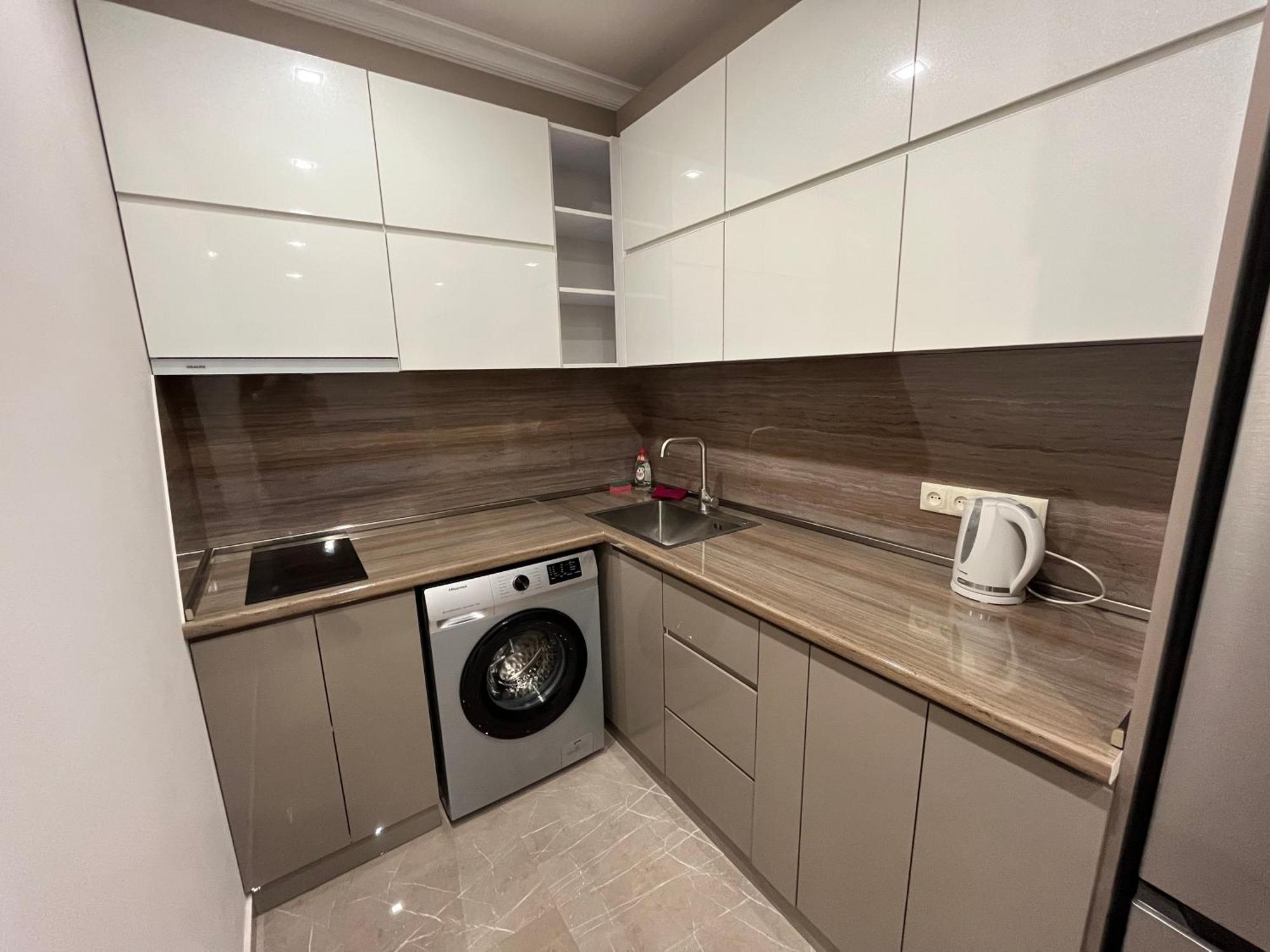 City Centre Apartment On Sakharov Square Yerevan Exterior photo