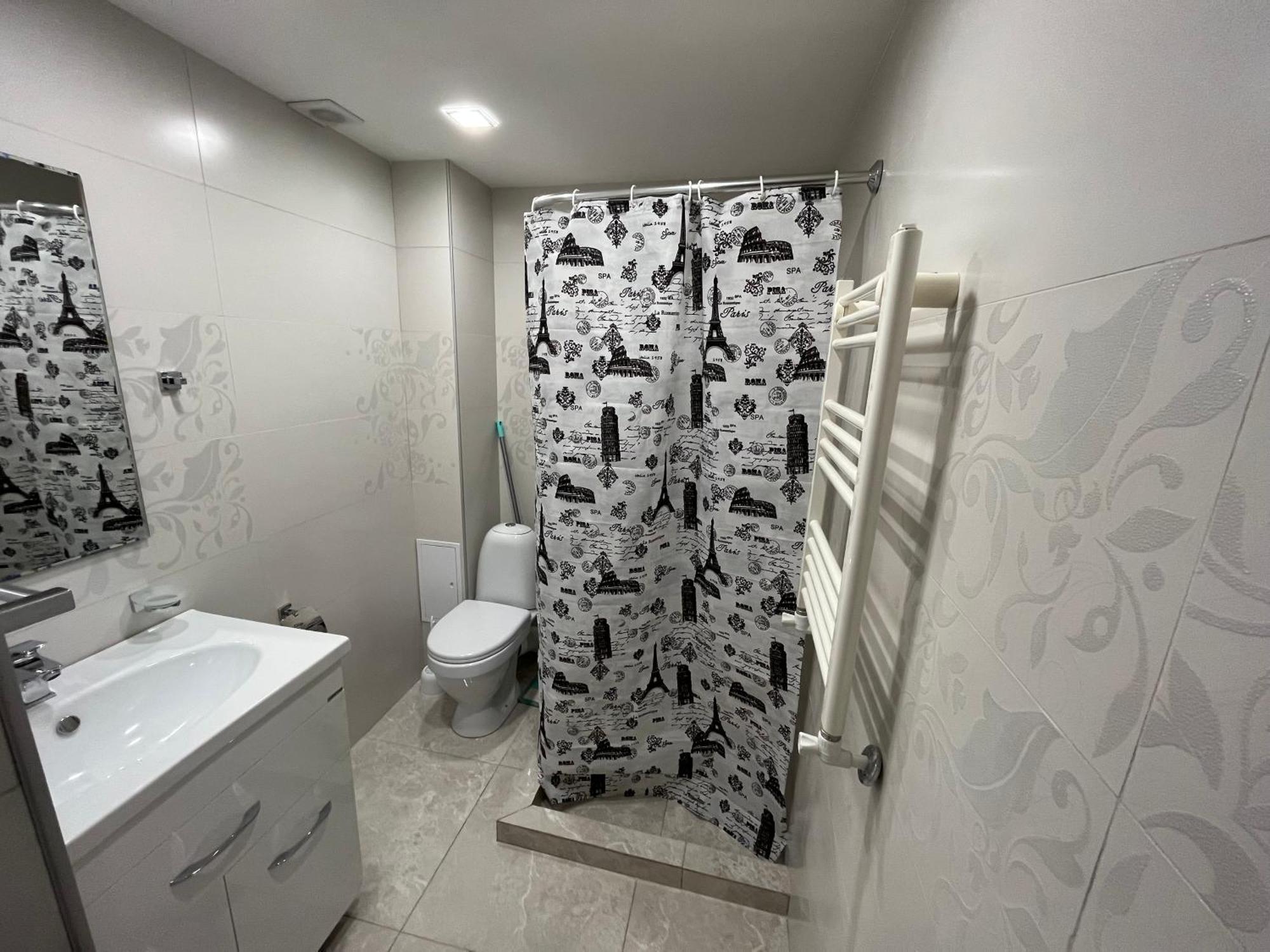 City Centre Apartment On Sakharov Square Yerevan Exterior photo