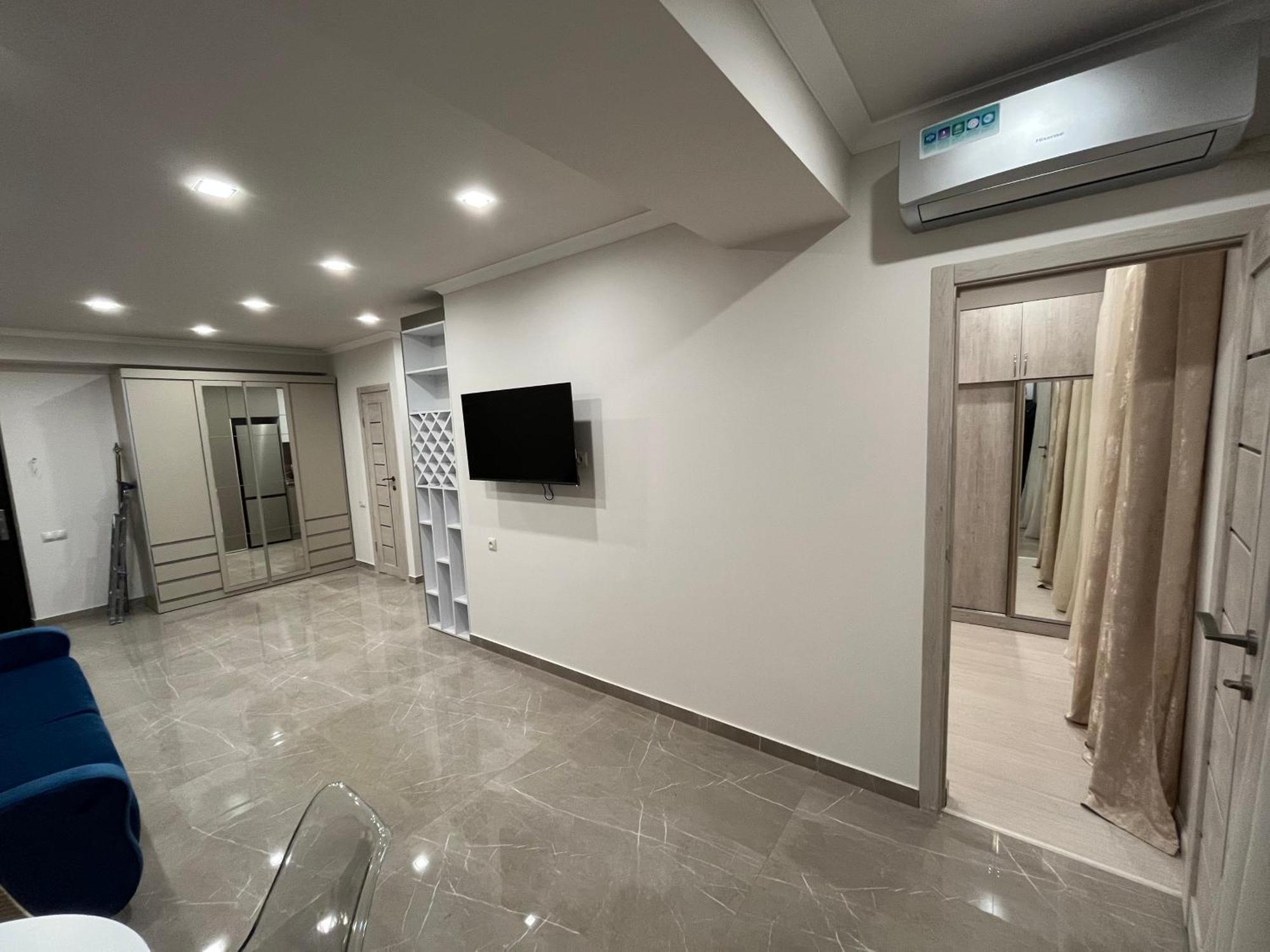 City Centre Apartment On Sakharov Square Yerevan Exterior photo