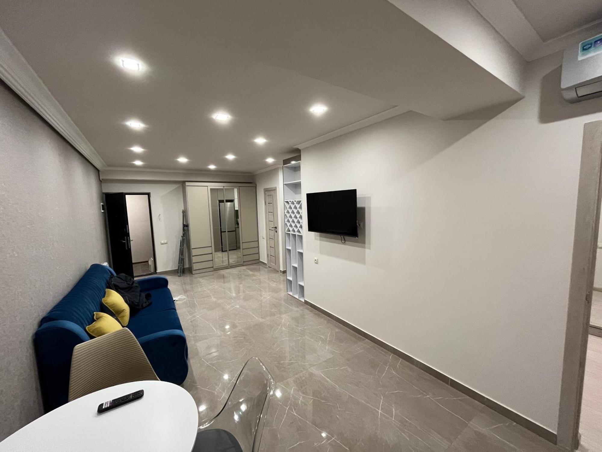 City Centre Apartment On Sakharov Square Yerevan Exterior photo