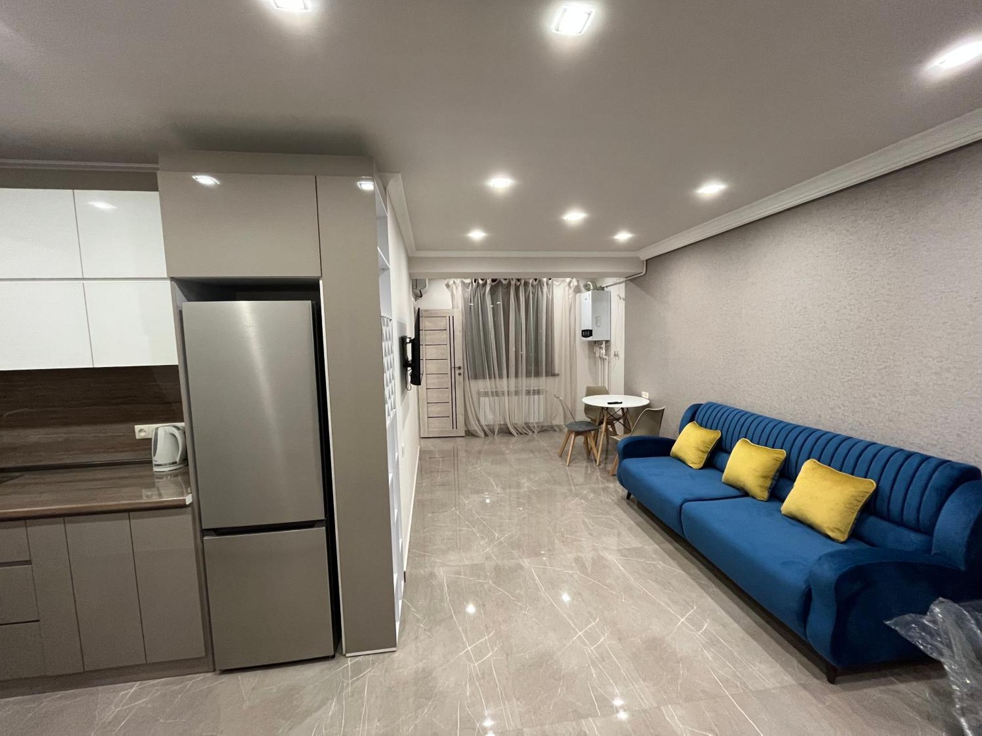 City Centre Apartment On Sakharov Square Yerevan Exterior photo